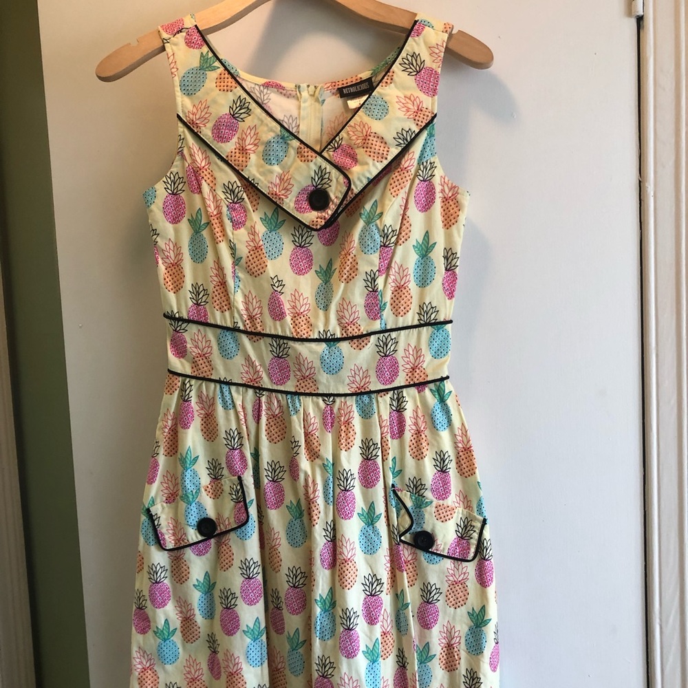 ModCloth dress S
